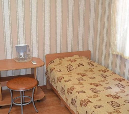LETNIYE DOMIKI VACATION HOME