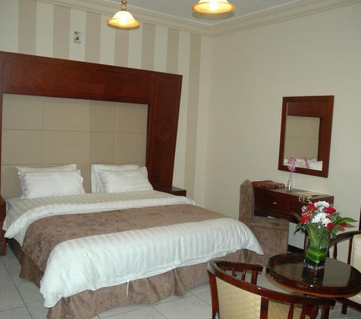 Orchid Suites 2