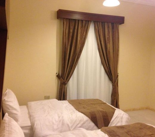 Orchid Suites 2