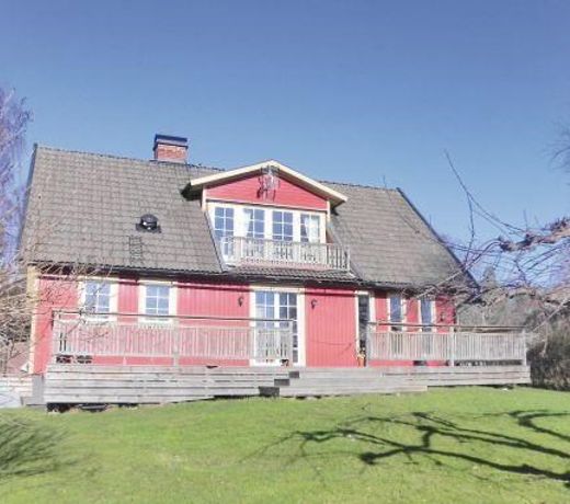 Holiday home Vaxholm 33