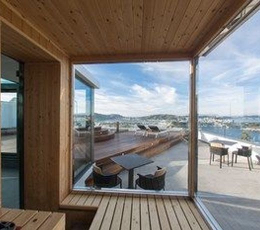 Hotel Cala Moresca
