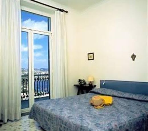 Hotel Cala Moresca