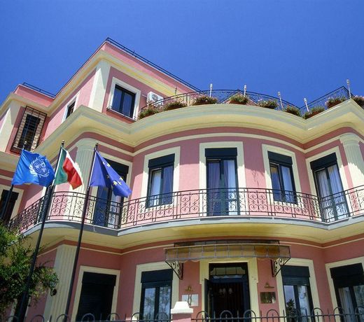 Relais Villa Oteri