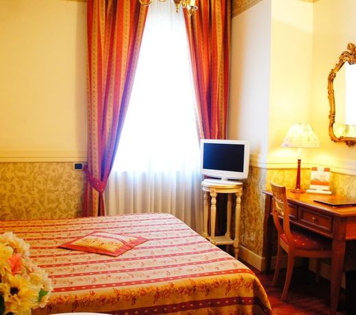 Relais Villa Oteri