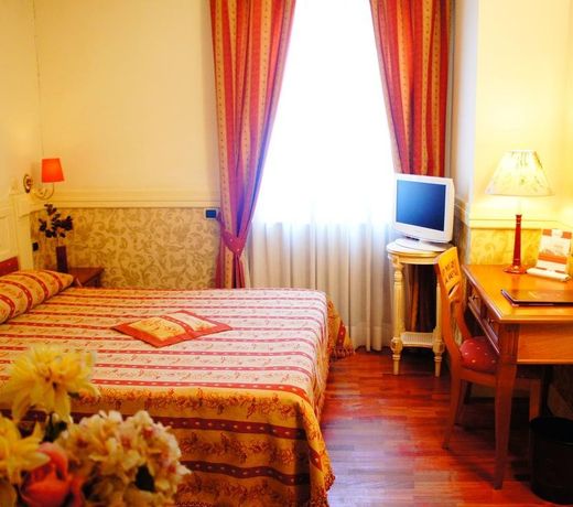 Relais Villa Oteri