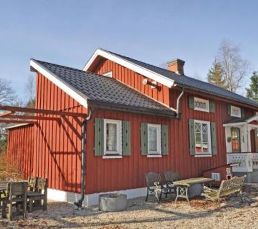 Holiday home Mellerud 14