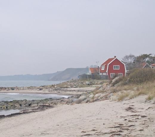 Holiday home Ystad 44