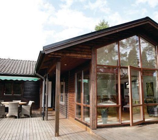 Holiday home Ystad 44