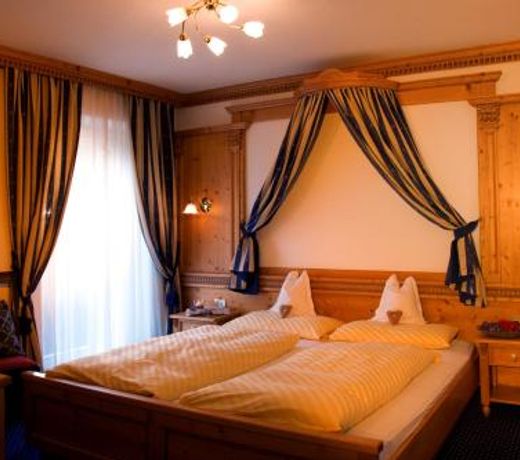 Hotel Dolomiti
