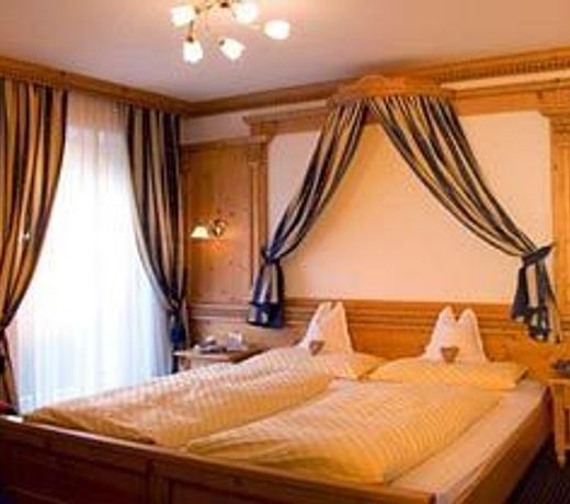 Hotel Dolomiti