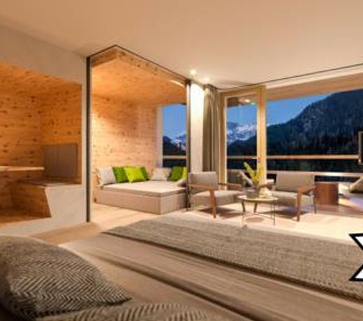 Hotel Cristallo - Wellness Mountain Living