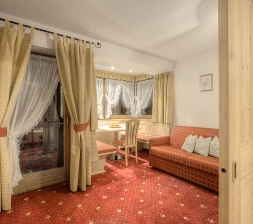 Hotel Ciasa Ai Pini