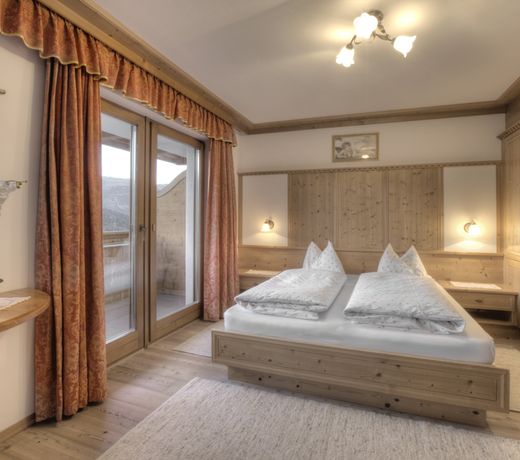 Hotel Ciasa Ai Pini
