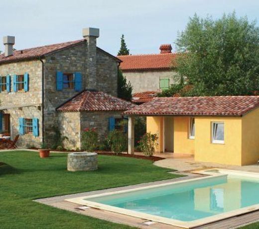Holiday home Fijeroga Fijeroga