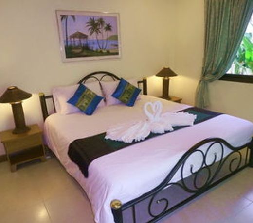 Coconut Paradise Holiday Villas