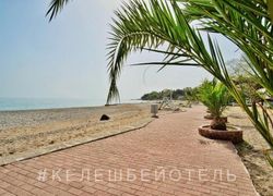 Отель Келешбей, регион , город Гудаута - Фотография отеля №1