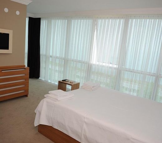 Basoglu Bulancak Hotel