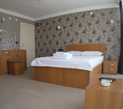 Basoglu Bulancak Hotel