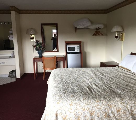 Hometown Inn Morganfield