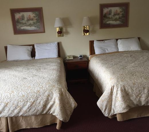 Hometown Inn Morganfield
