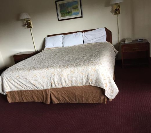 Hometown Inn Morganfield
