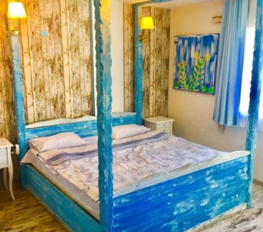 Hotel Barba