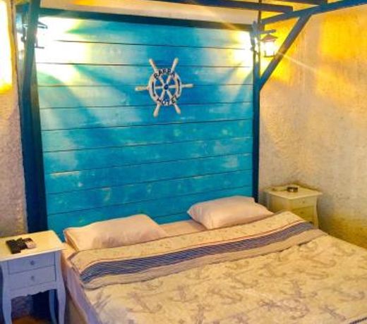 Hotel Barba