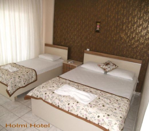 HOLMI PANSIYON