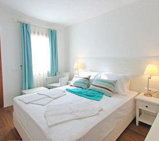 Selimiye Big Poseidon Boutique Hotel & Yacht Club