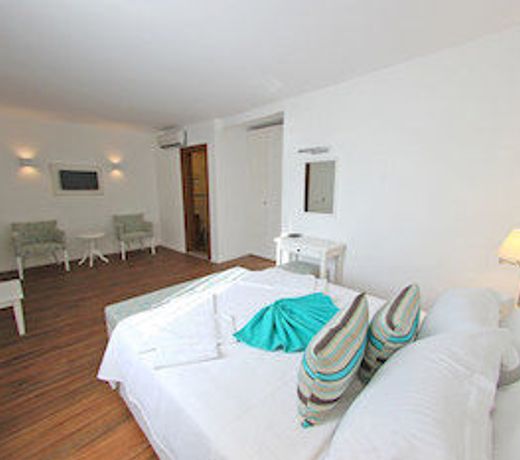 Selimiye Big Poseidon Boutique Hotel & Yacht Club