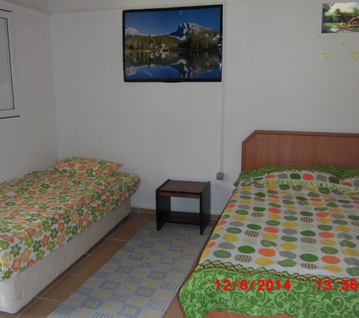 MINI BUFE PANSIYON