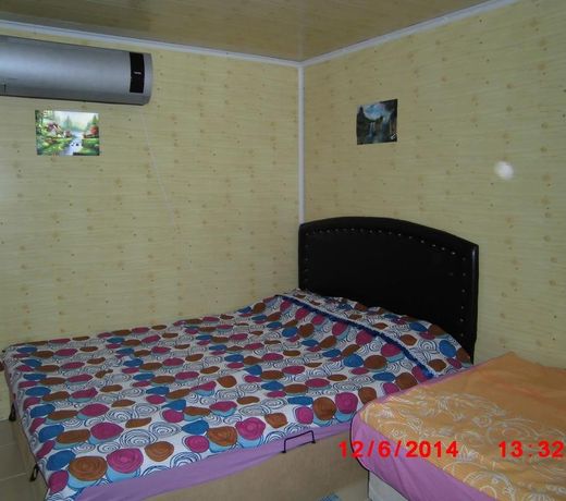 MINI BUFE PANSIYON