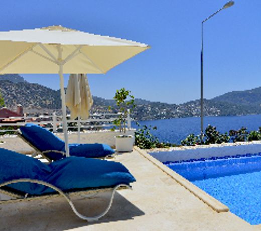 Mini Saray Hotel