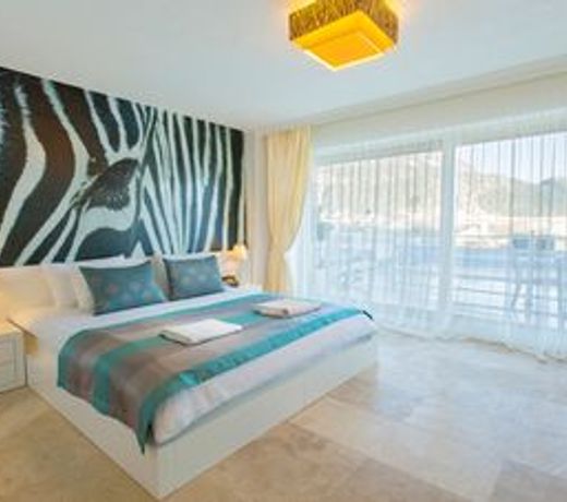Mini Saray Hotel