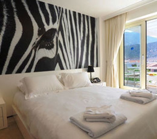 Mini Saray Hotel