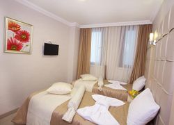 Sirin Gold Hotel фото 2