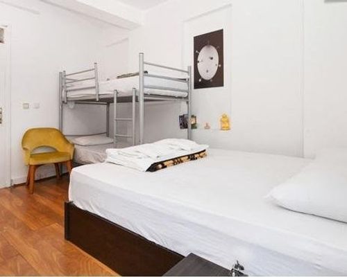 Bourse Hostel Galata - Стамбул - фото 2