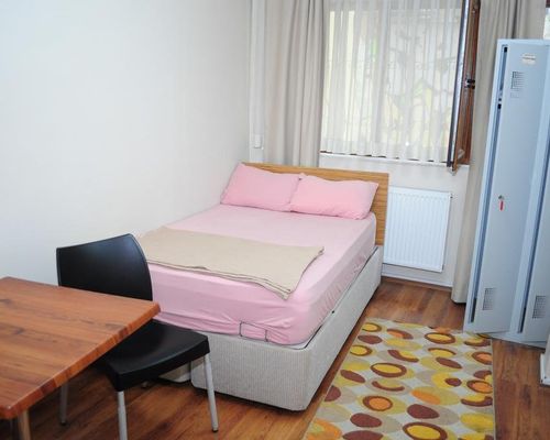 Bourse Hostel Galata - Стамбул - фото 5