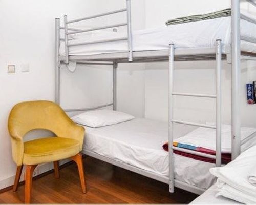 Bourse Hostel Galata - Стамбул - фото 6