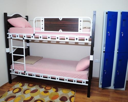 Bourse Hostel Galata - Стамбул - фото 9