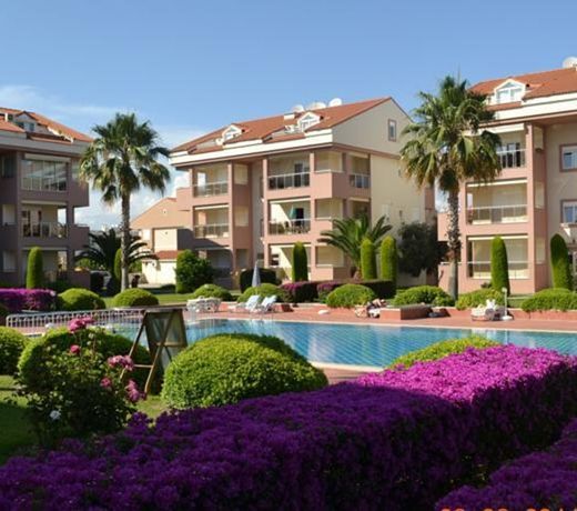 Luxury Flat in Side