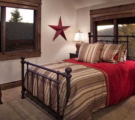 SUN RIDGE LODGE