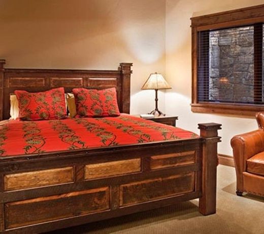SUN RIDGE LODGE