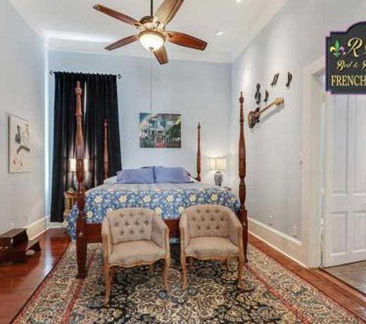 R&B Award Winning B&B - Adult Only