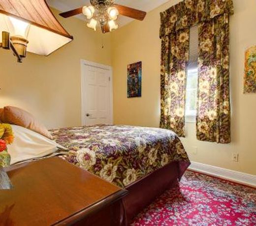 R&B Award Winning B&B - Adult Only