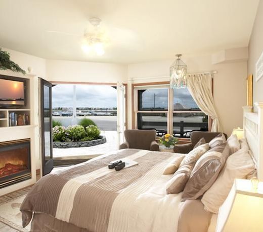 Sand Castle Bed and Breakfast