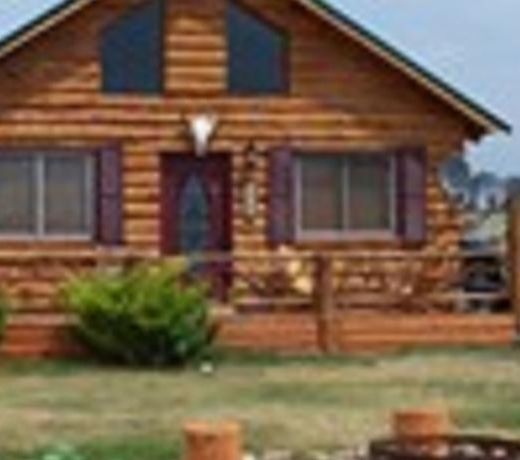 Trappers Cabin