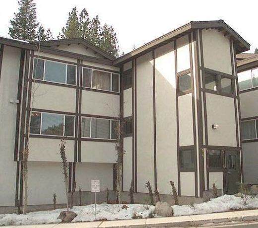 Squaw Valley Tavern Inn Two Bedroom Condo