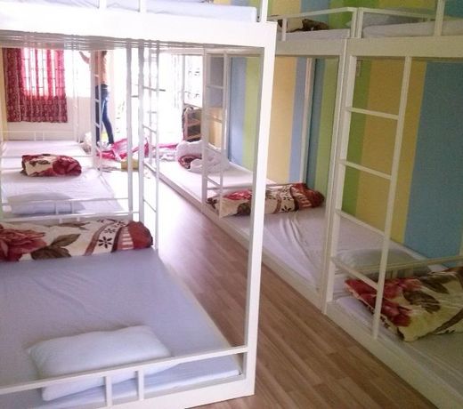 Dalat Green Hostel
