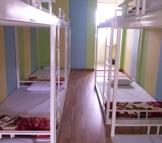 Dalat Green Hostel